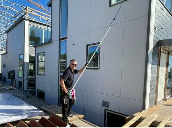 Städfirma valdemarsvik  så hittar du rätt hjälp för hem och företag