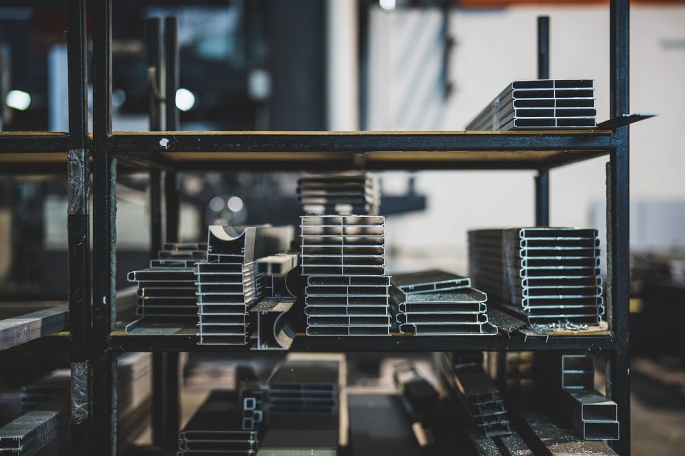 Stålbyggnader: flexibla, hållbara och smarta lösningar för moderna verksamheter