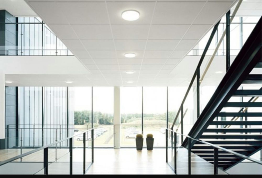 Ljuddämpning  nyckeln till en hållbar ljudmiljö