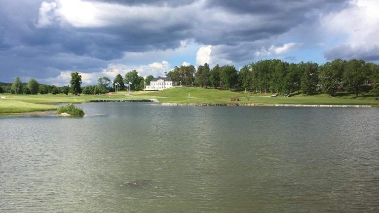 Siltgardin: en effektiv lösning för vattenhantering