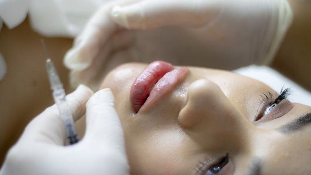 Fillers: en guide till naturlig skönhet