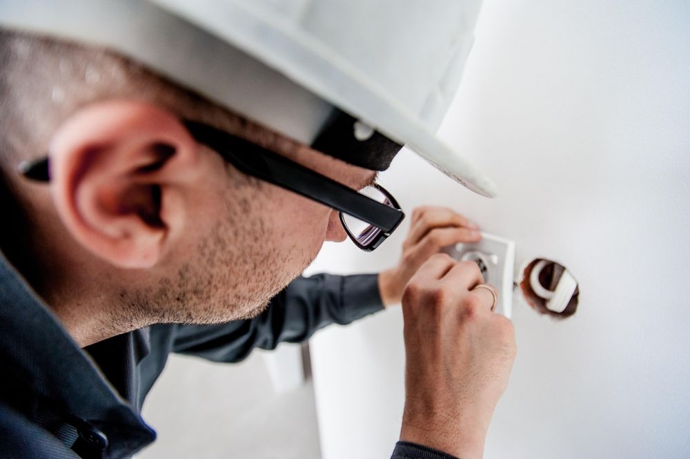 Elinstallation i stockholm  smarta val för säkra och energieffektiva lösningar